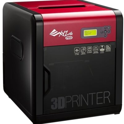 3D-Принтер da Vinci 1.0 Pro