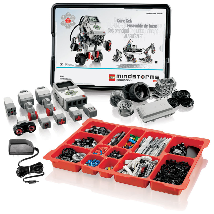 LEGO EV3