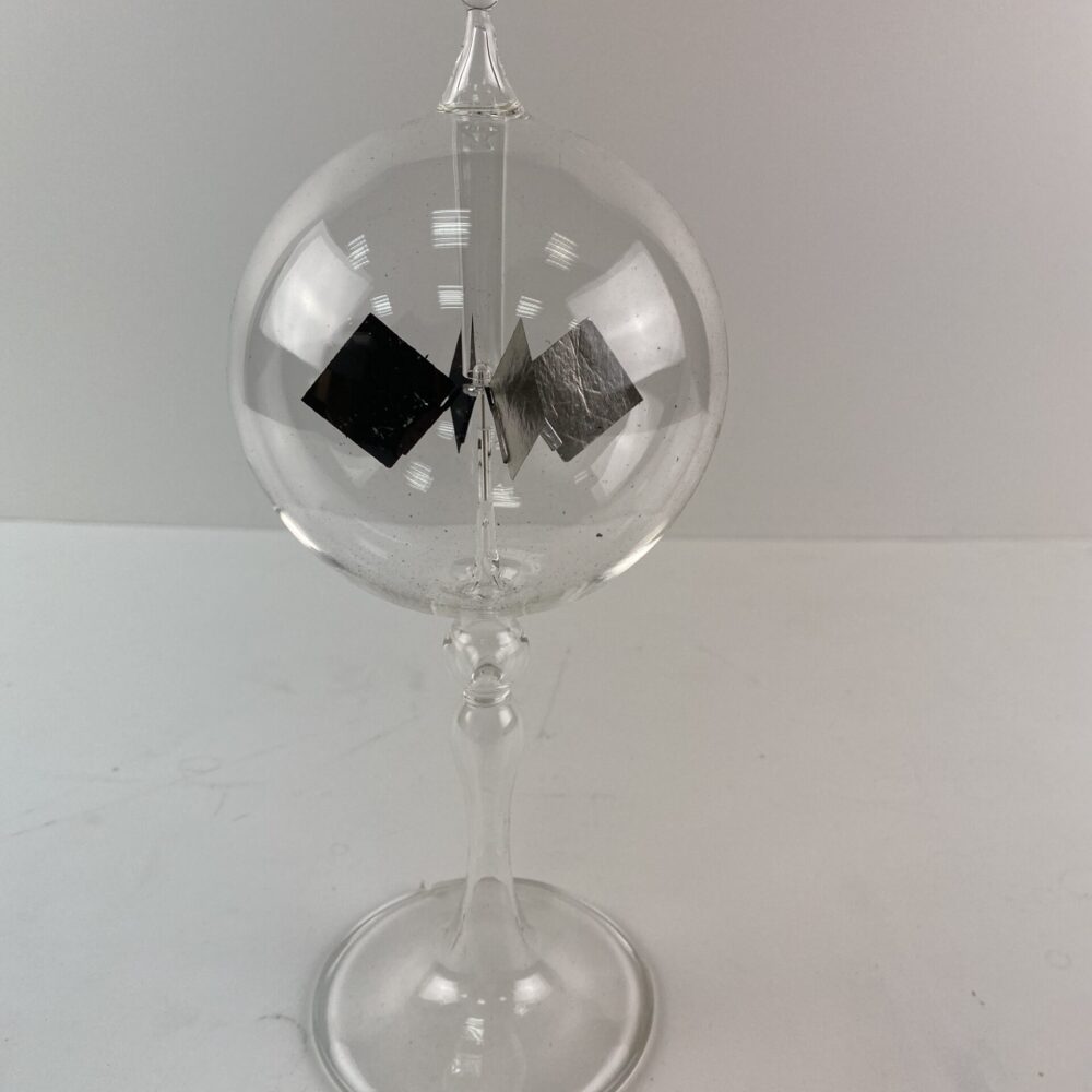 радіометр Крукса