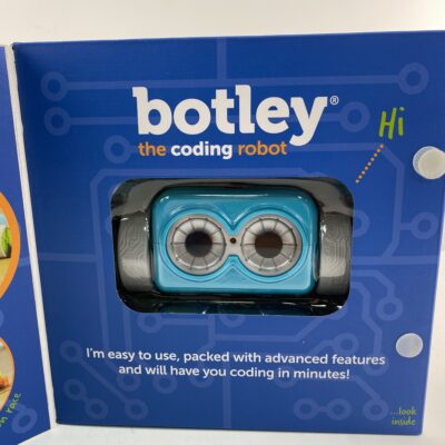 Botley робот