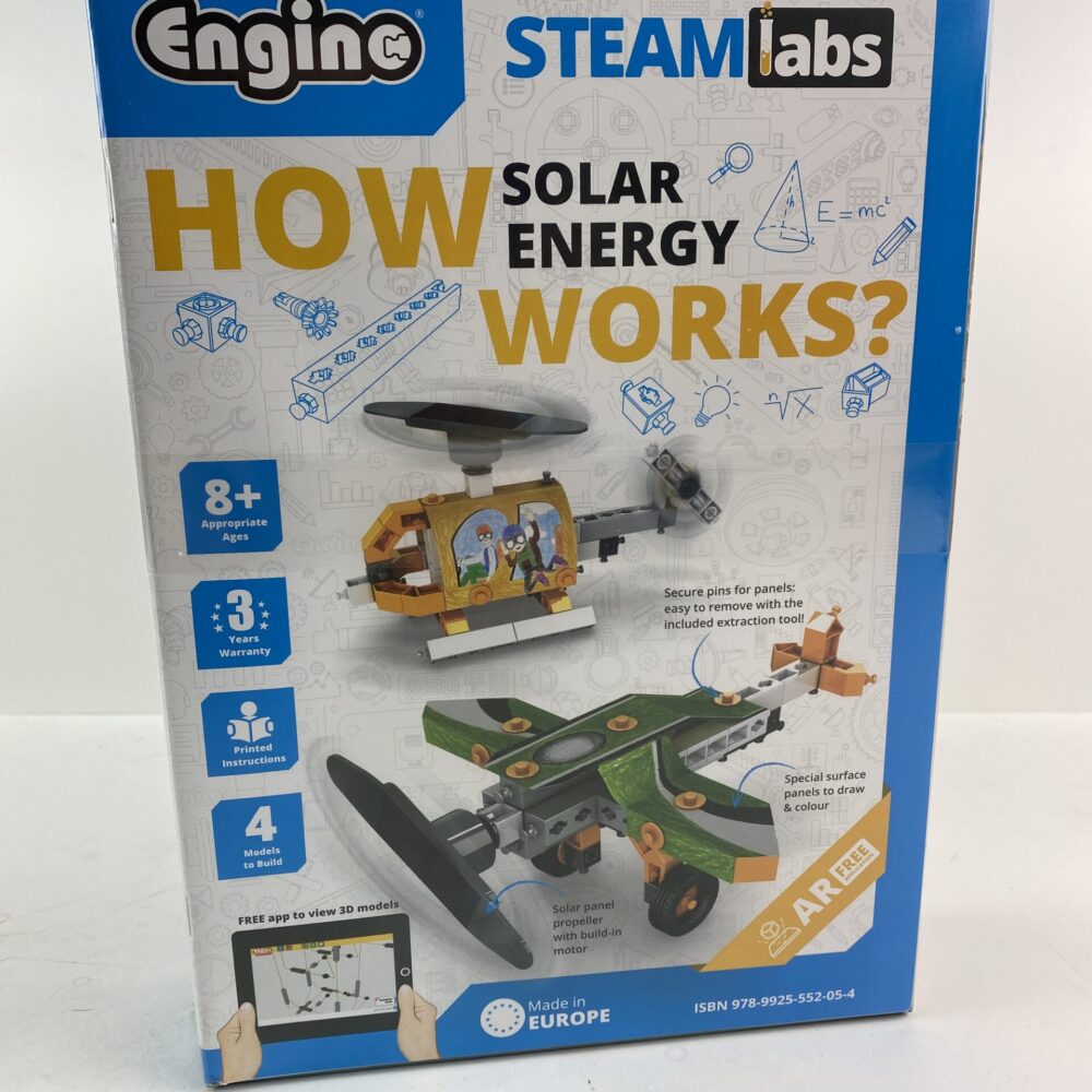 STEM-Конструктор