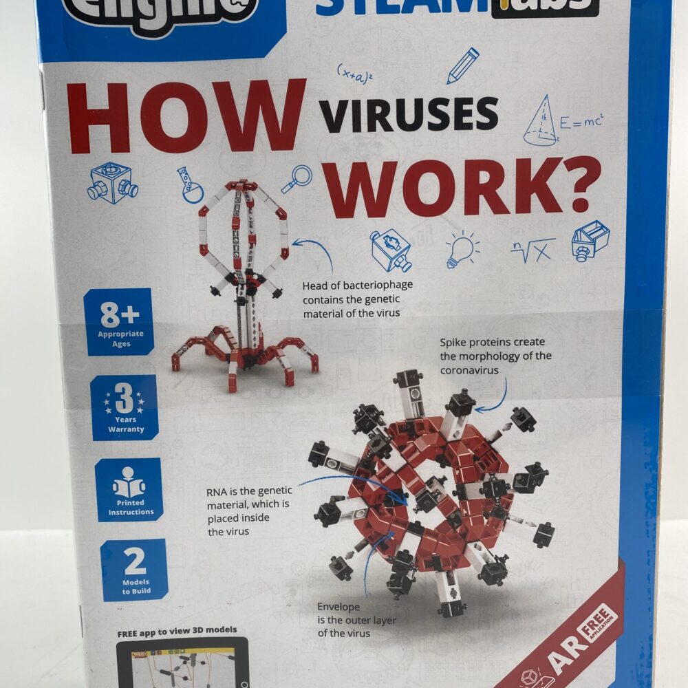 STEM-Конструктор