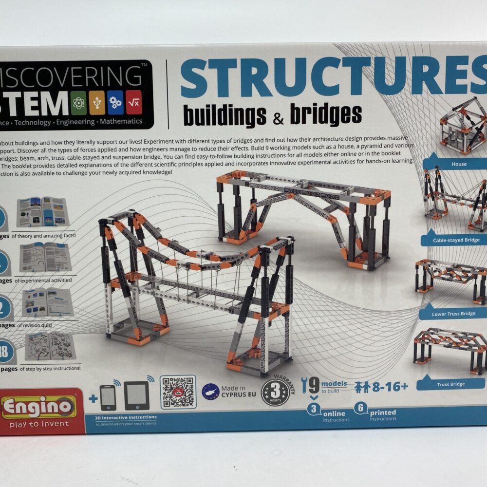 STEM конструктор