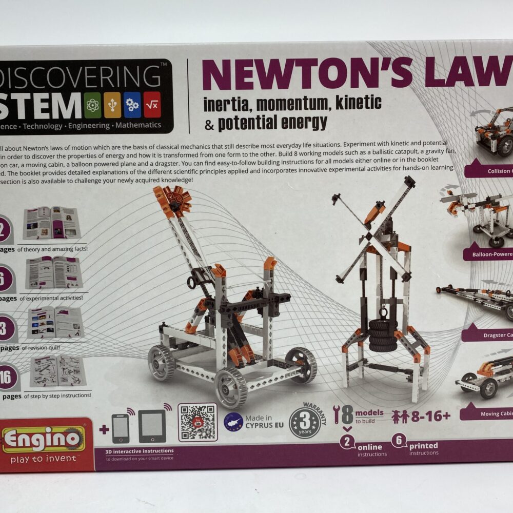 STEM конструктор