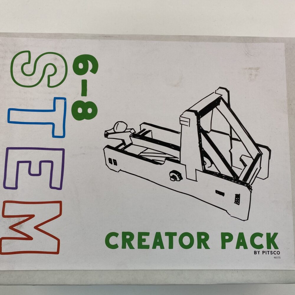Набір STEM Creator Pack