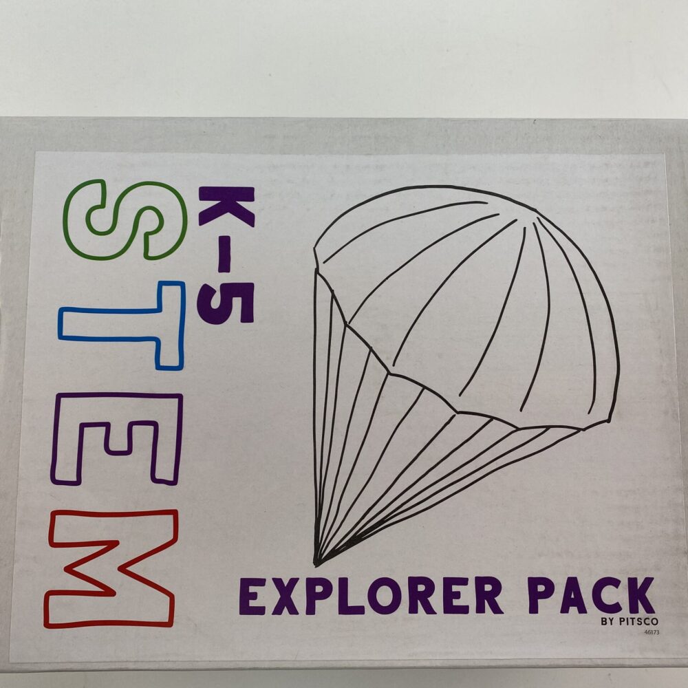 Набір STEM Explorer Pack