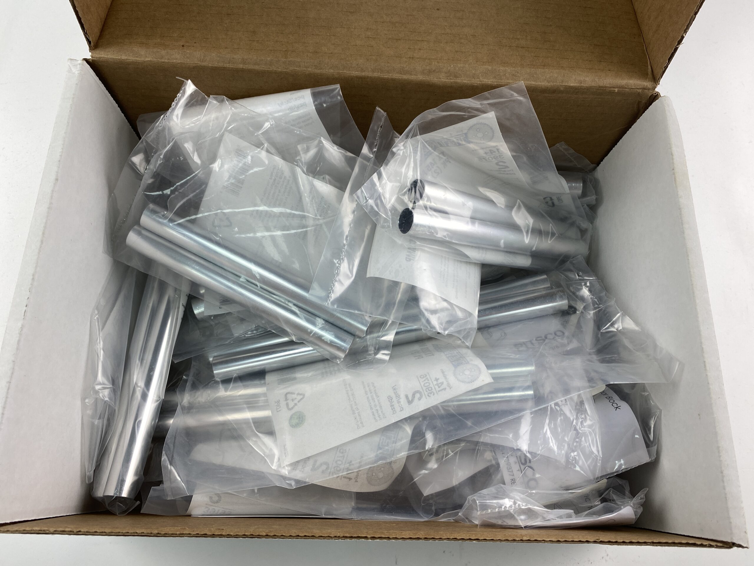 Набір TETRIX MAX Tubes Pack - Зображення 2