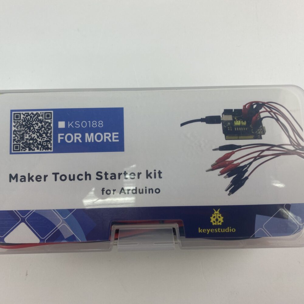 Maker Touch Starter Kit
