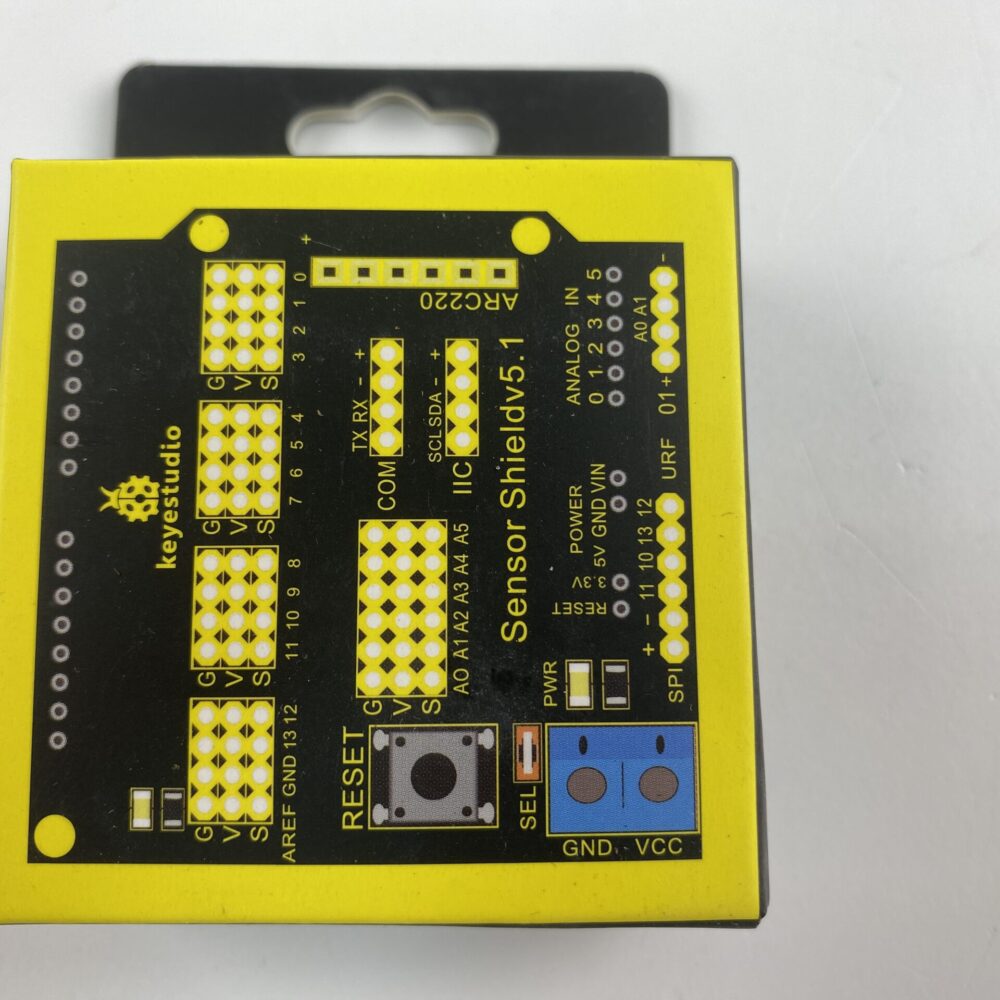 Sensor Shield V5