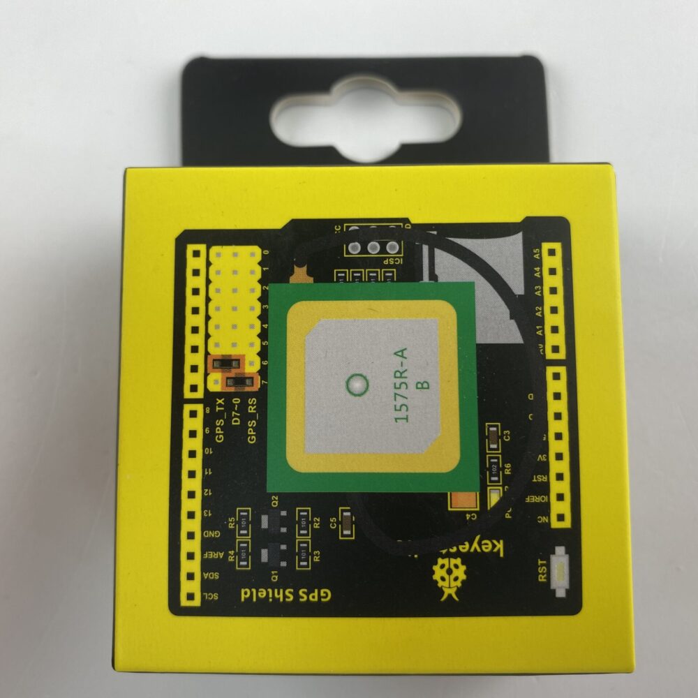 GPS Shield