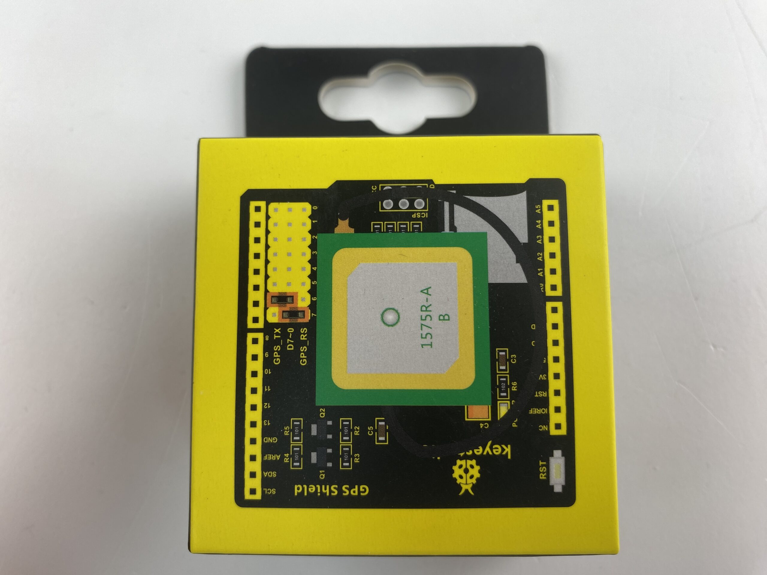 GPS Shield