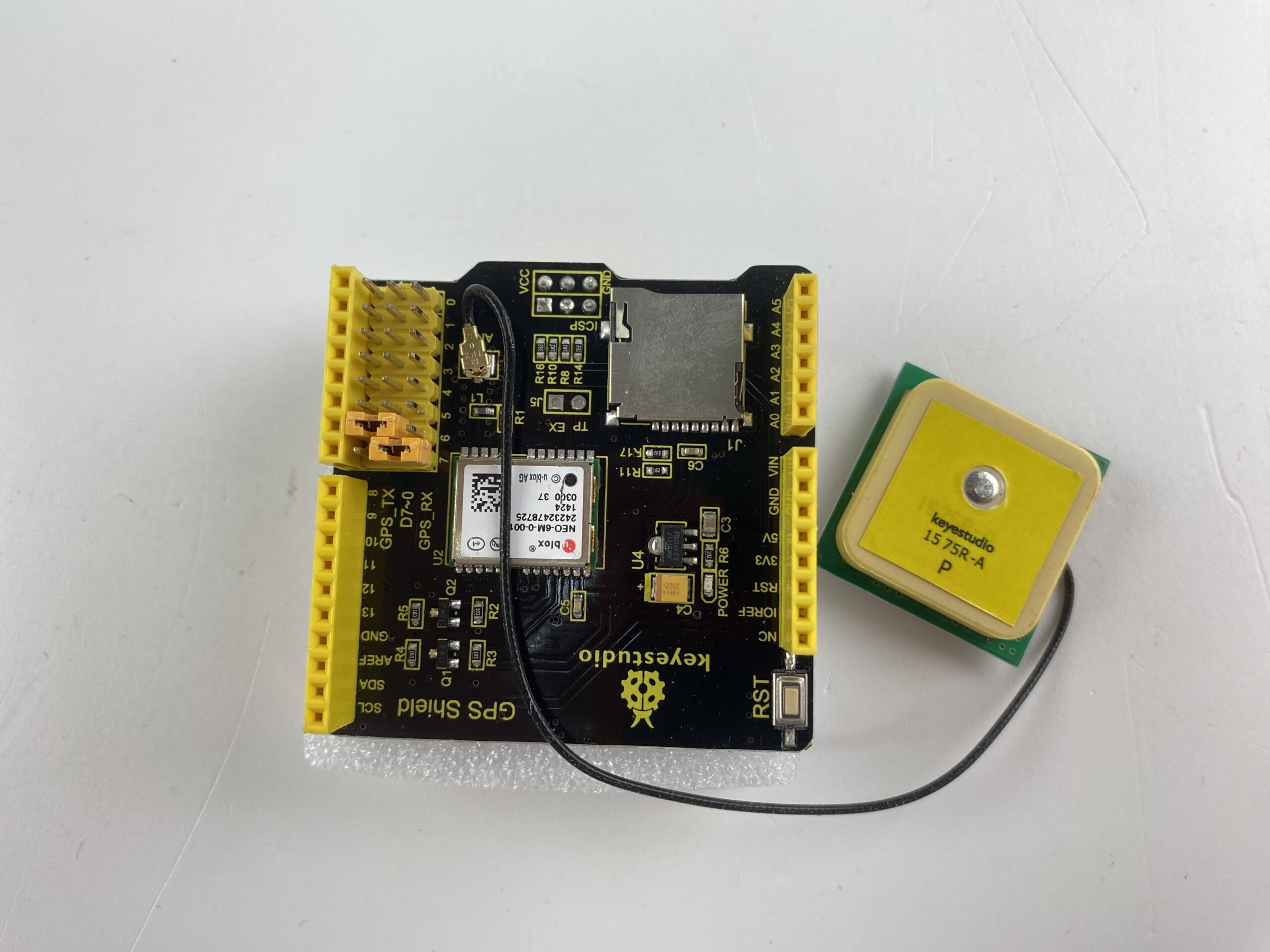 Набір GPS Shield - Зображення 3
