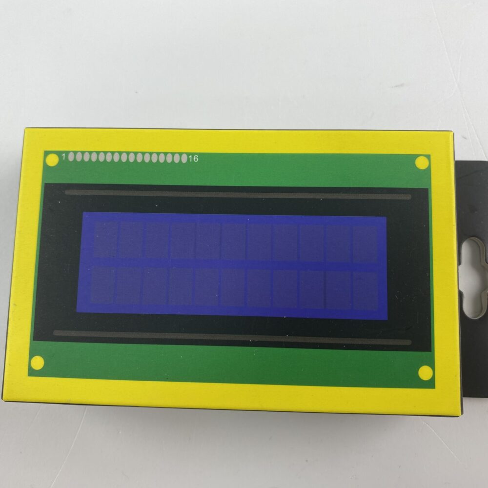 I2C LCD2004 Module