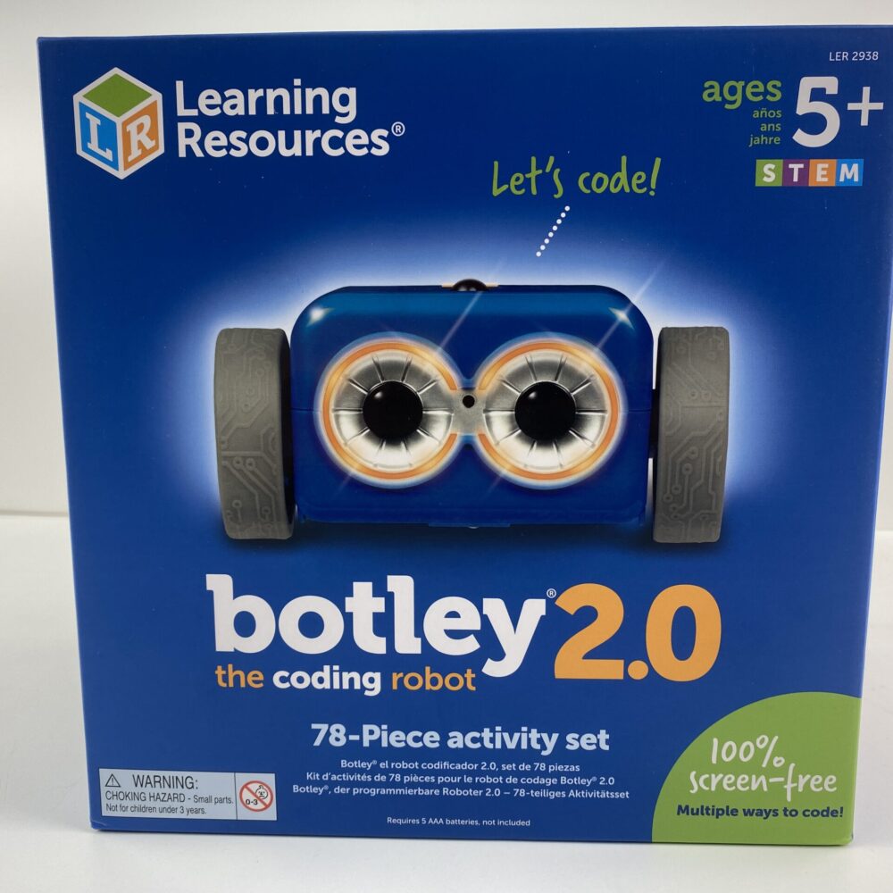 Botley 2.0