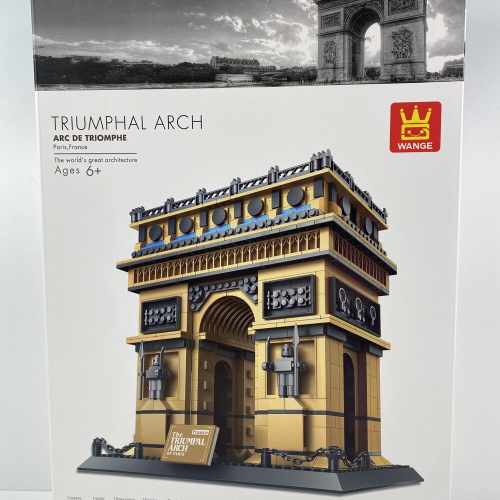 3D Конструктор