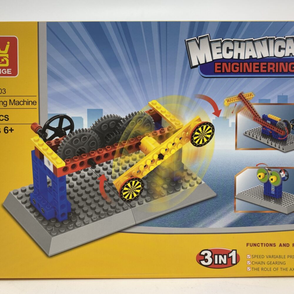 STEM Конструктор