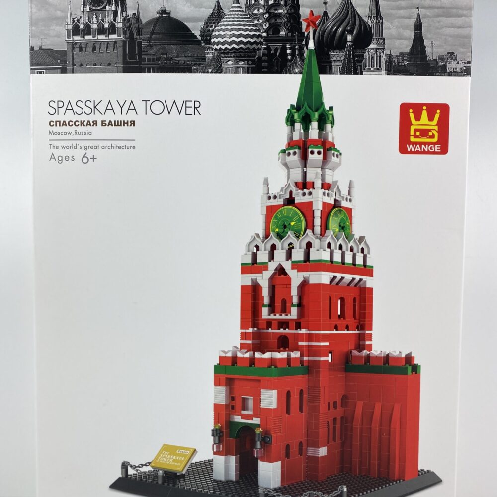 3Д Конструктор