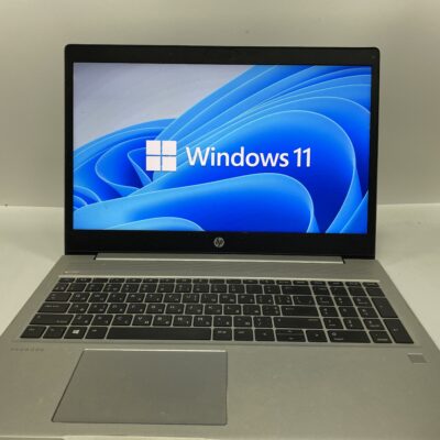 Ноутбук вчителя HP