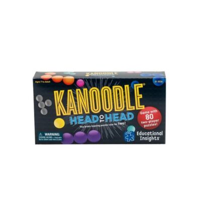 Kanoodle Head-To-Head настільна гра