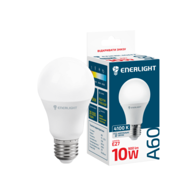 світлодіодна лампа ENERLIGHT