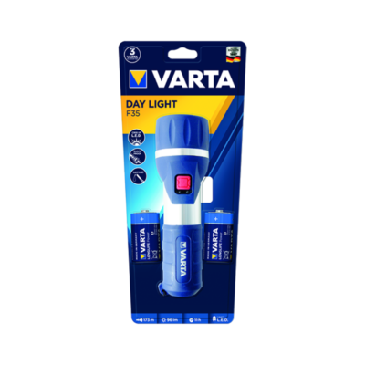 ліхтар для аварійного освітлення Varta