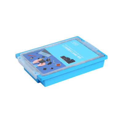 AIoT Education Toolkit Add-on Pack