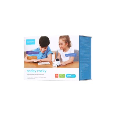 Makeblock Codey Rocky