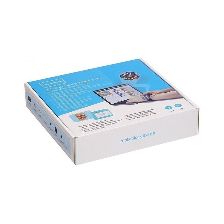 Makeblock HaloCode