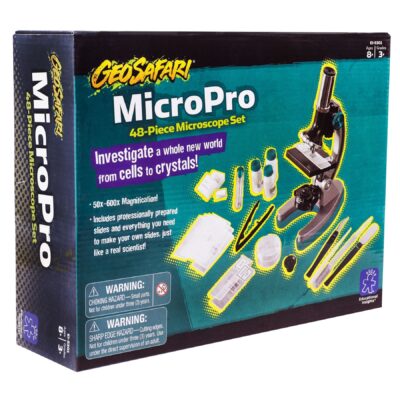Мікроскоп MicroPro Educational Insights