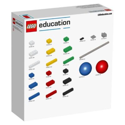 Lego Education WRO